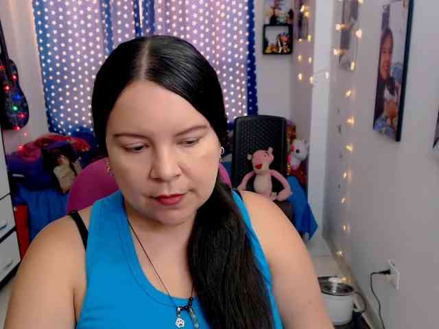 clarie- webcam