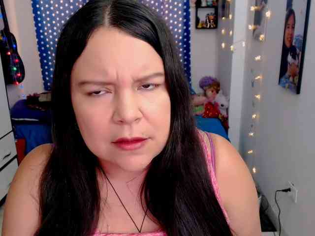 clarie- webcam