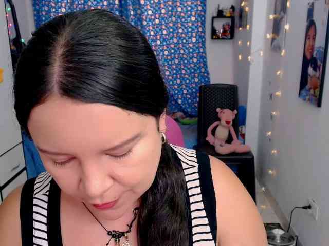 clarie- webcam