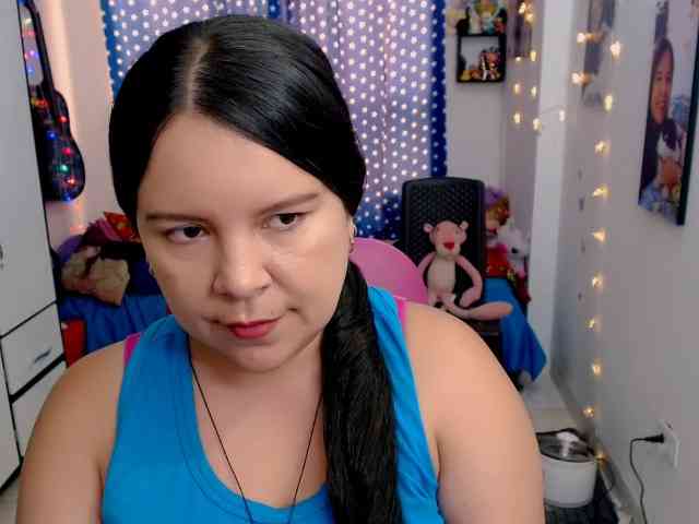 clarie- webcam