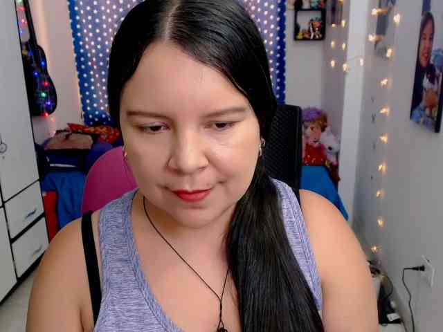 clarie- webcam