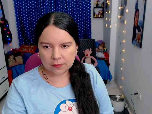 clarie- webcam
