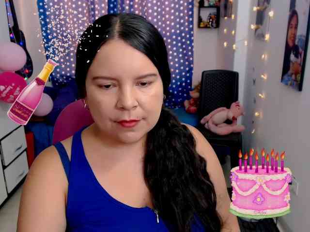 clarie- webcam