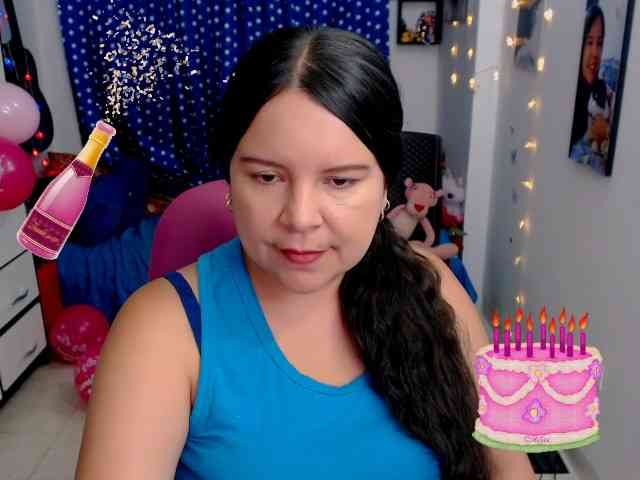 clarie- webcam