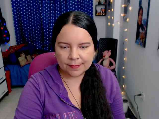 clarie- webcam