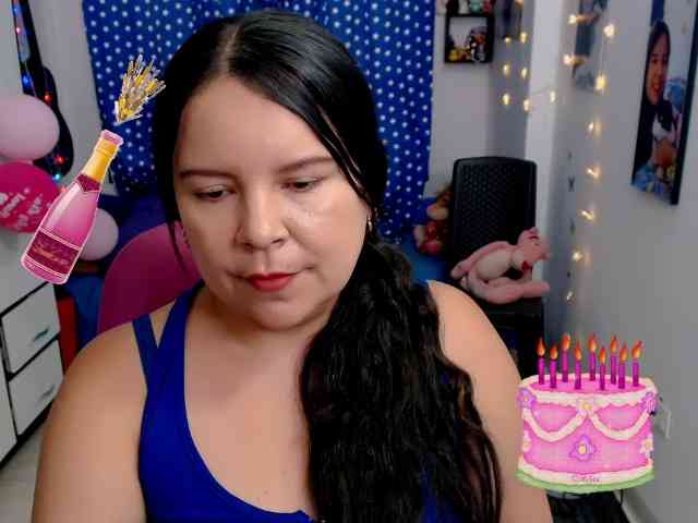 clarie- webcam