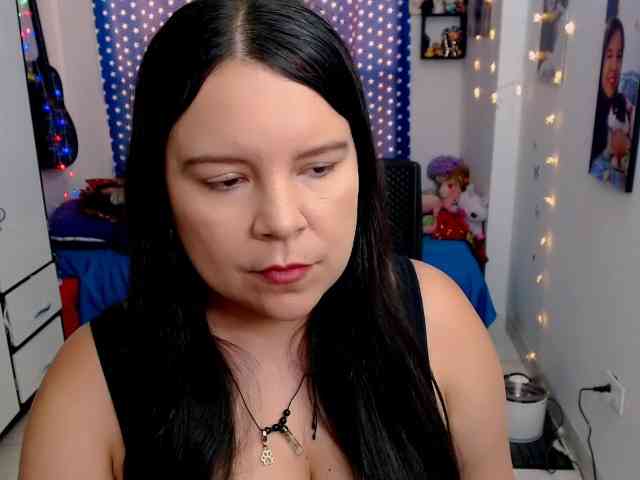 clarie- webcam