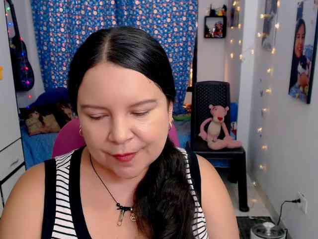 clarie- webcam