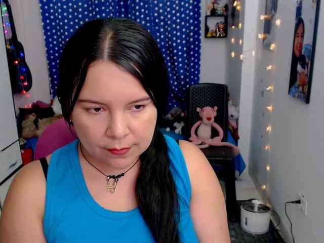 clarie- webcam