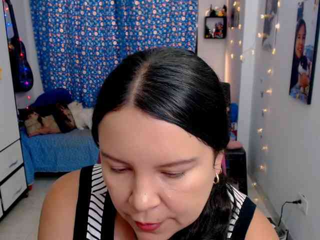 clarie- webcam