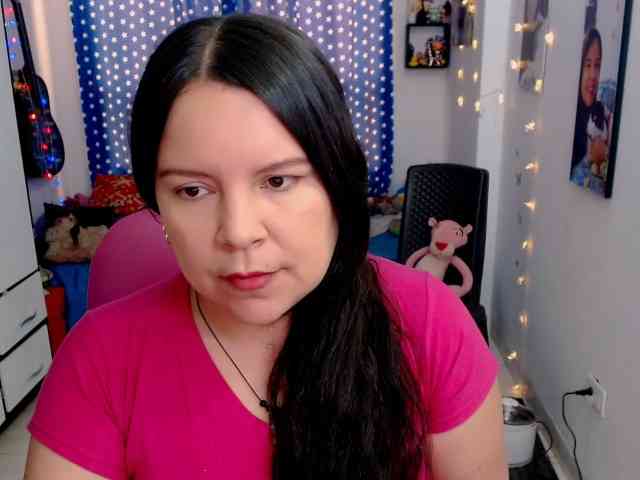 clarie- webcam