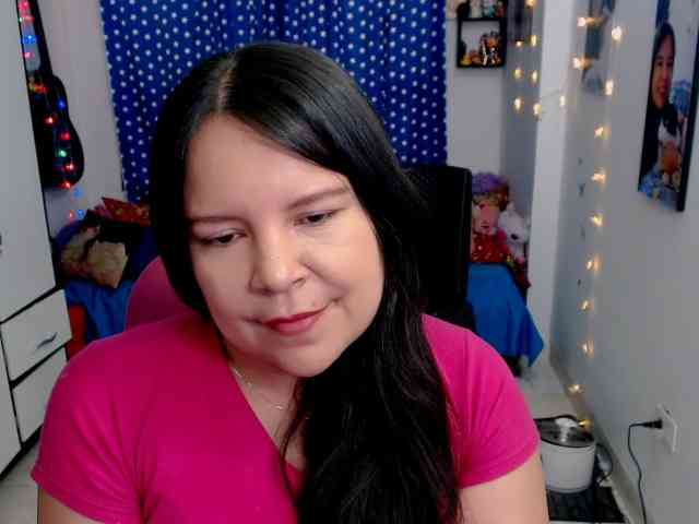 clarie- webcam