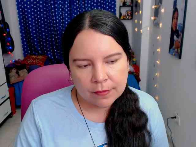clarie- webcam