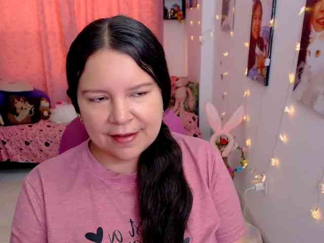 clarie- Live Webcam on BongaCams