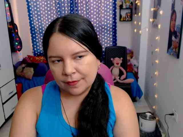 clarie- webcam