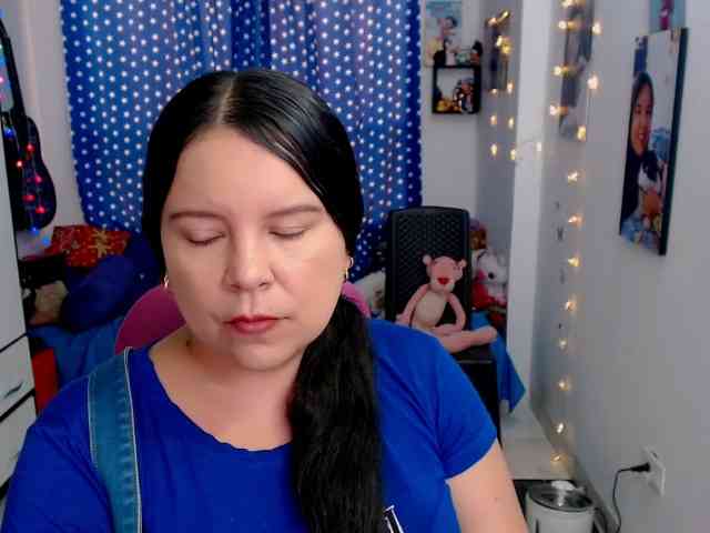 clarie- webcam