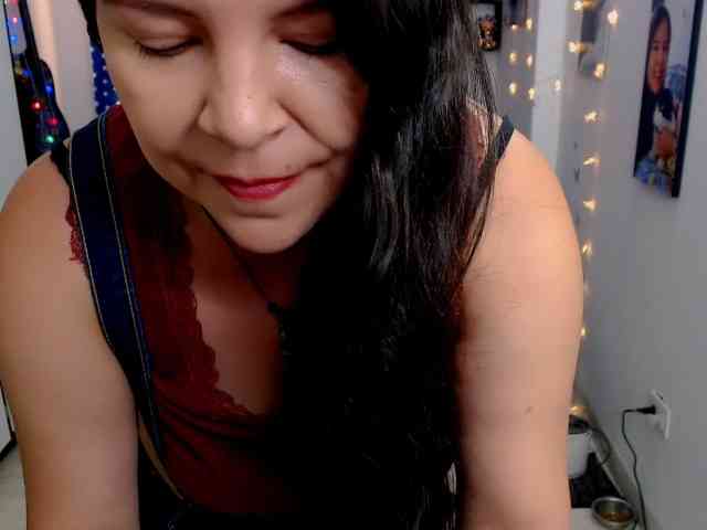 clarie- webcam