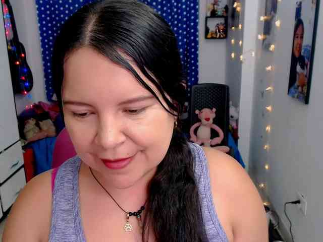 clarie- webcam