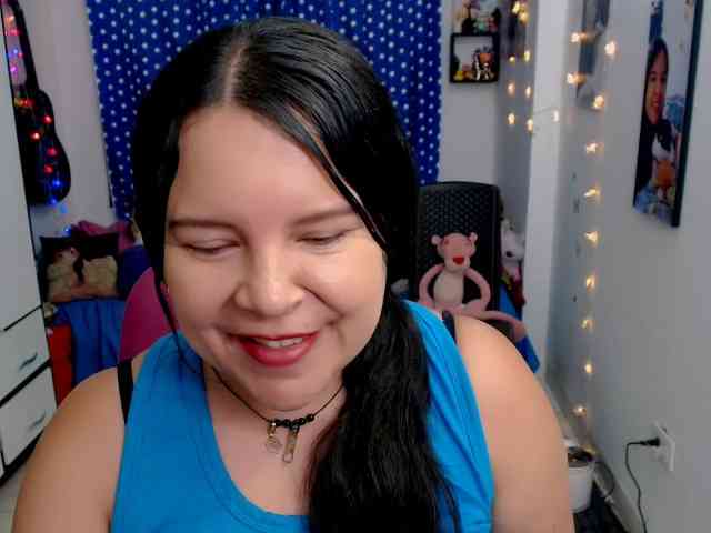 clarie- webcam