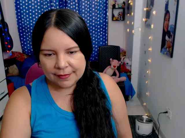 clarie- webcam