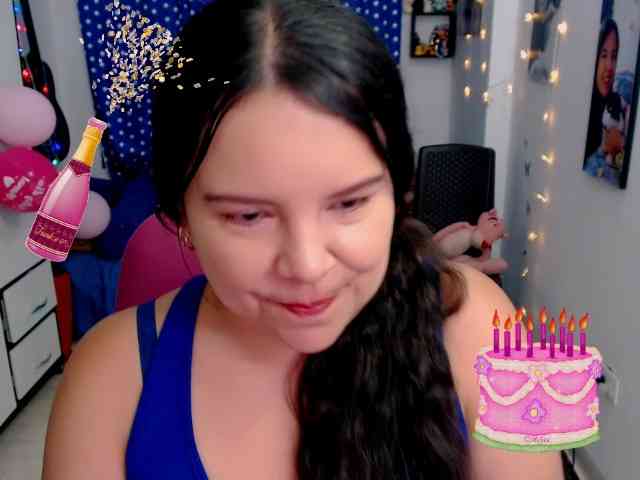 clarie- webcam