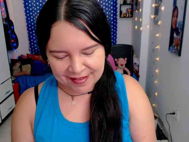 clarie- webcam