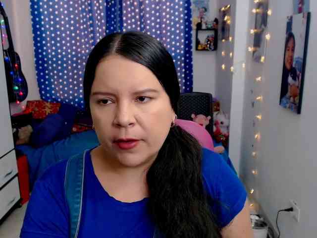 clarie- Live Webcam on BongaCams