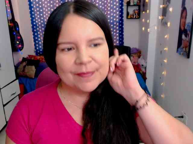 clarie- webcam