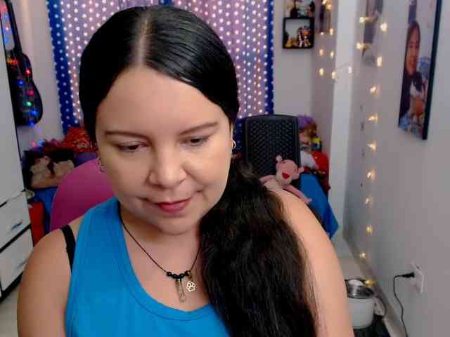 clarie- webcam