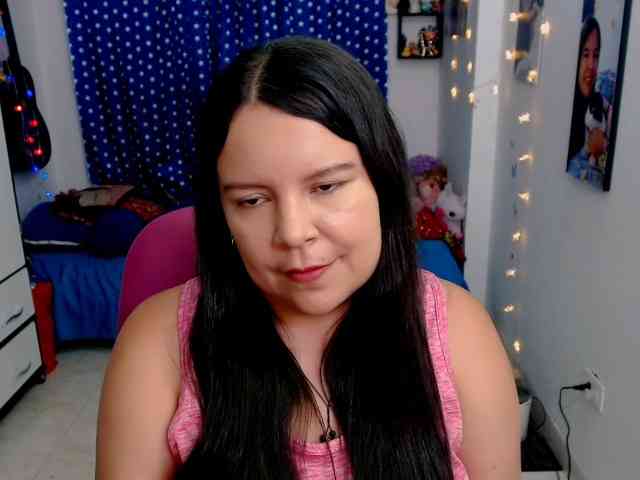 clarie- webcam