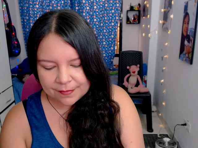 clarie- Live Webcam on BongaCams