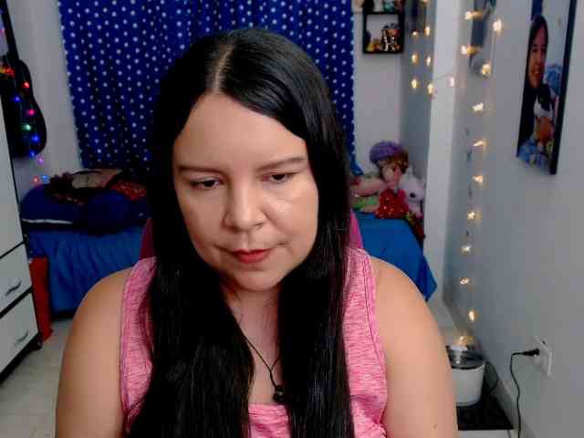 clarie- webcam