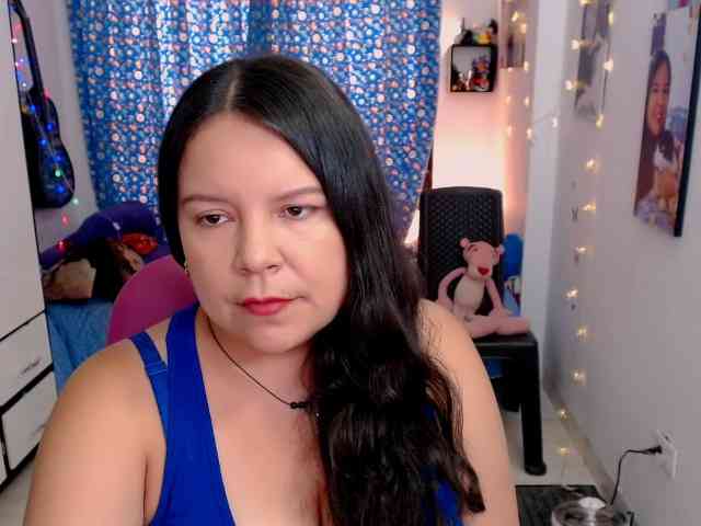 clarie- webcam