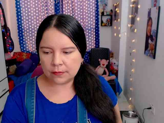 clarie- webcam