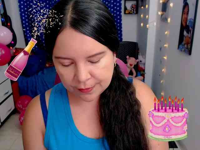clarie- webcam