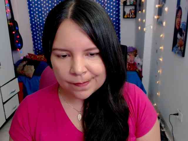 clarie- webcam