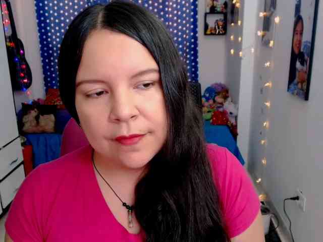 clarie- webcam