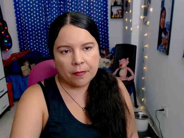 clarie- webcam