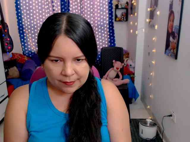 clarie- webcam