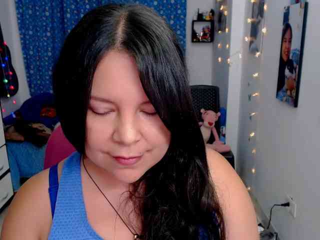 clarie- webcam