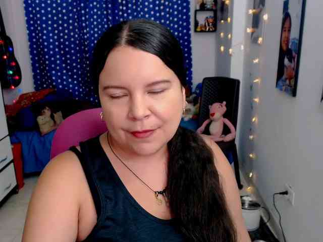 clarie- webcam