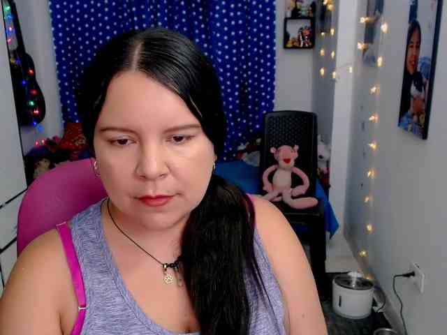 clarie- webcam