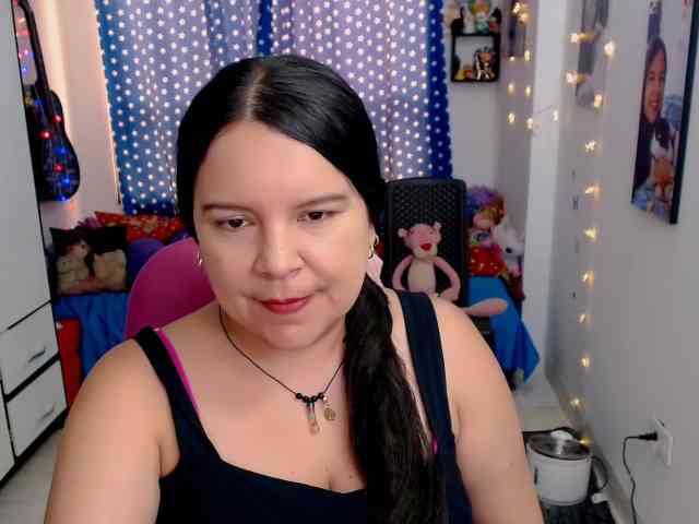 clarie- webcam