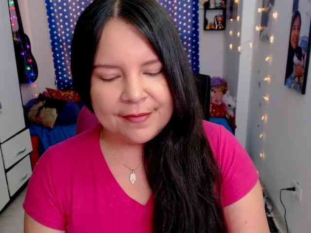 clarie- webcam