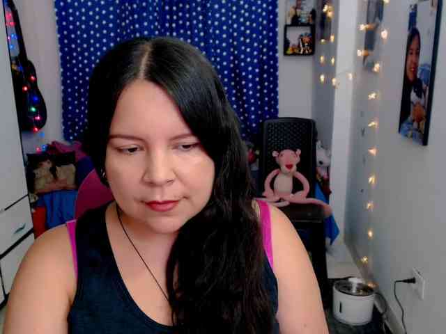 clarie- webcam