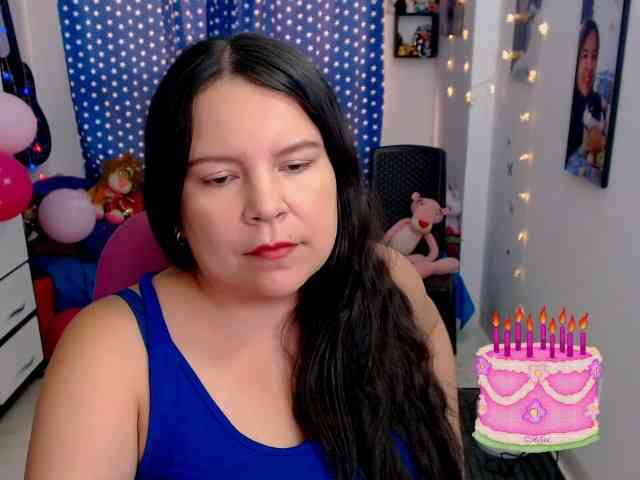 clarie- webcam