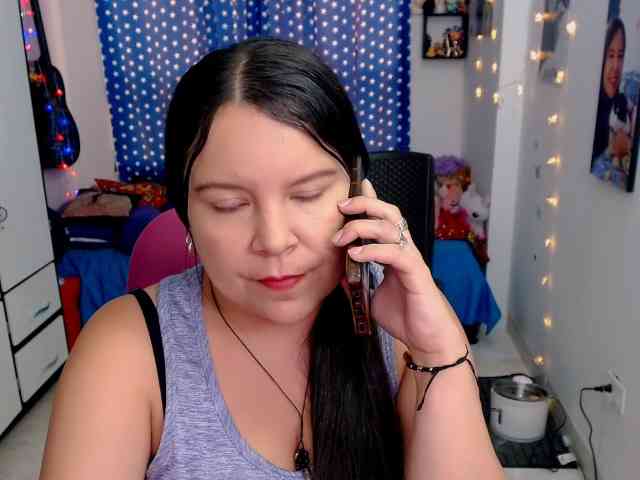 clarie- webcam