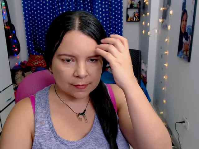 clarie- webcam