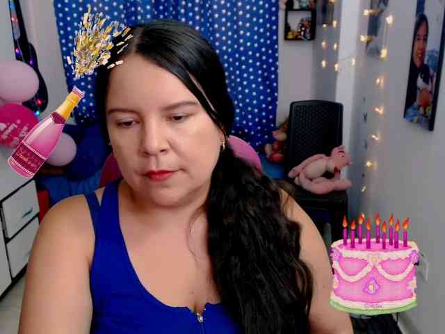 clarie- webcam