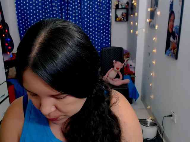 clarie- webcam